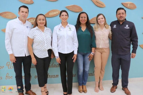 DIF Los Cabos impulsa salud visual con jornada gratuita de valoración de cataratas