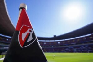 FIFA levanta castigo al Atlas y podrá registrar fichajes para el Apertura 2025