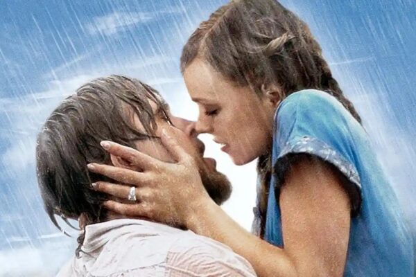 Diario de una pasión cumplió 21 años: el romance que marcó a toda una generación