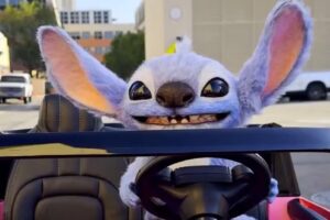 Disney confirma secuela: Lilo & Stitch 2 encabezará el experimento 626