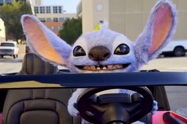 Disney confirma secuela: Lilo & Stitch 2 encabezará el experimento 626