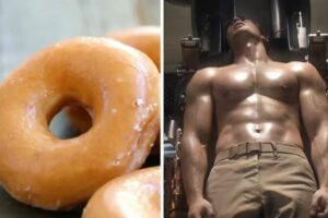 “Glazed Donut”, el nuevo trend viral de TikTok