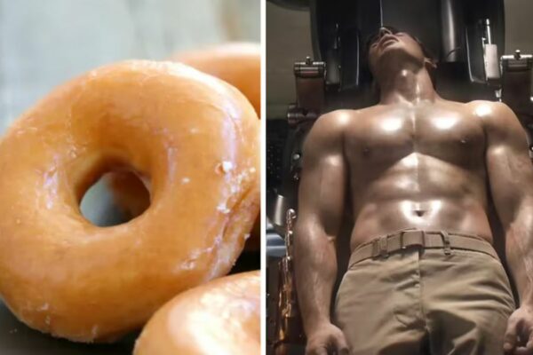 “Glazed Donut”, el nuevo trend viral de TikTok