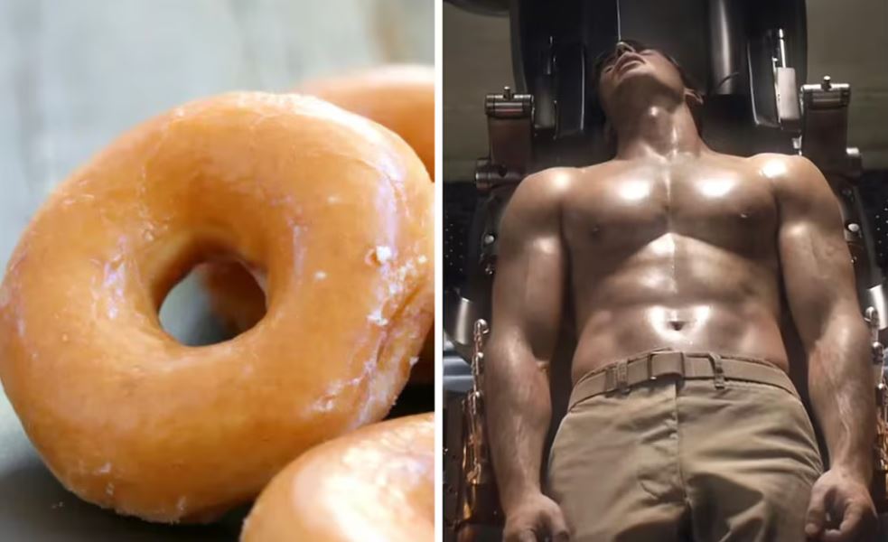 “Glazed Donut”, el nuevo trend viral de TikTok