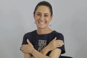 Claudia Sheinbaum celebra que impuesto a remesas en Estados Unidos baje a 1%: “un logro de los paisanos”