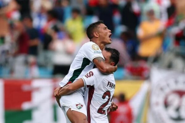 Fluminense dio la campanada ante el Inter de Milán y avanza a cuartos de final del Mundial de Clubes