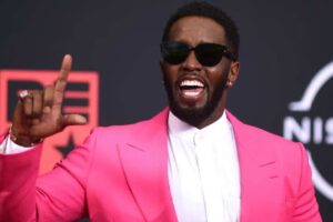 Sean ‘Diddy’ Combs es condenado por conducta inapropiada, pero no enfrenta cargos por trata
