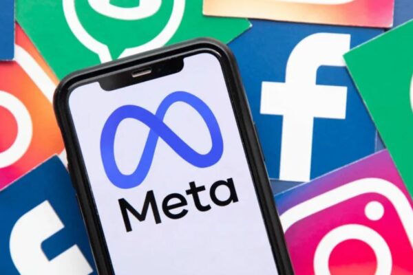 Empresario demanda a Meta por 50 millones de dólares por eliminarle cuentas