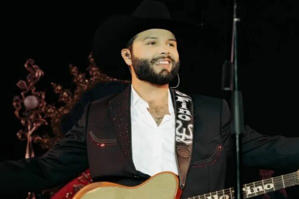 Leonardo Aguilar habla sobre el ‘hate’ que recibe tras indirectas a su hermano Emiliano y a Cazzu
