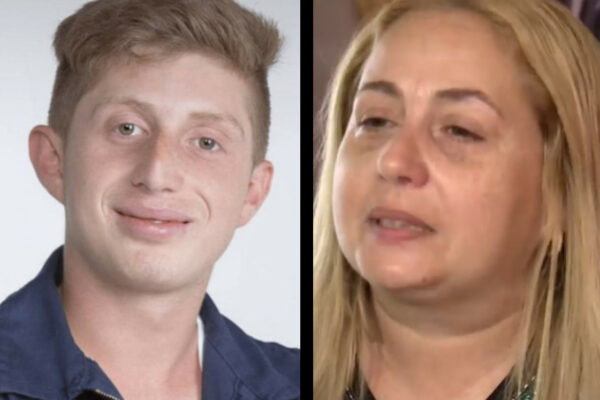 Mamá de Octavio Ocaña revela que ya superó la perdida de su hijo tras tener una visión con él: “Ya se lo entregué a Dios”
