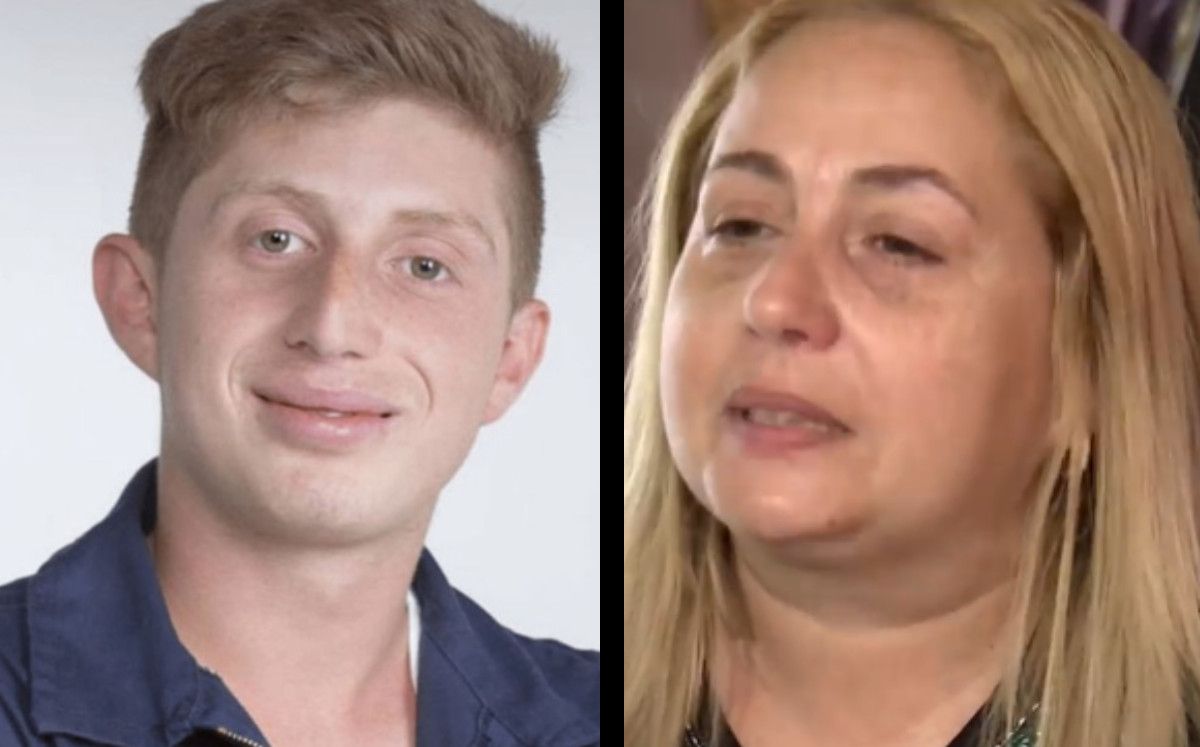 Mamá de Octavio Ocaña revela que ya superó la perdida de su hijo tras tener una visión con él: “Ya se lo entregué a Dios”