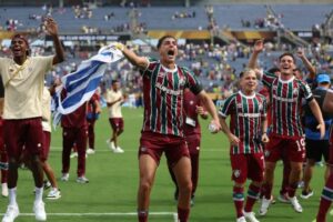 Fluminense se mete a semifinales del Mundial de Clubes a costa del Al Hilal