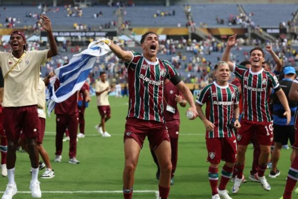 Fluminense se mete a semifinales del Mundial de Clubes a costa del Al Hilal
