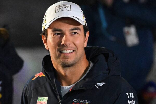Revelan fecha en que se definiría el futuro de ‘Checo’ Pérez en la Fórmula 1