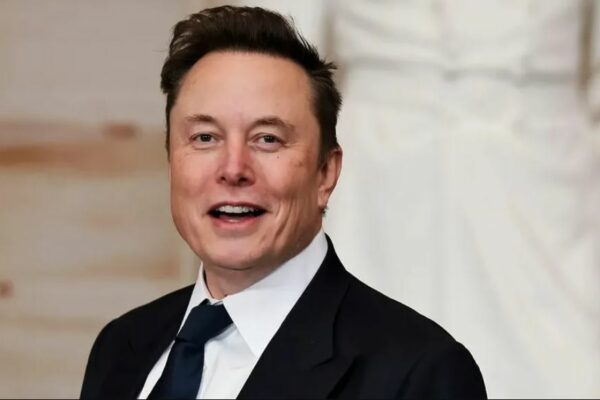 Elon Musk anuncia creación de partido político en Estados Unidos: “Para devolverles libertad”