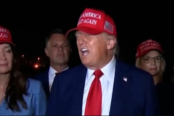 Expectativas de crecimiento, limitadas por Trump: Ceesp