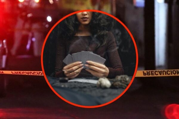 Linchan a una familia completa y los queman vivos, los acusaban de hacer brujería a menores de edad