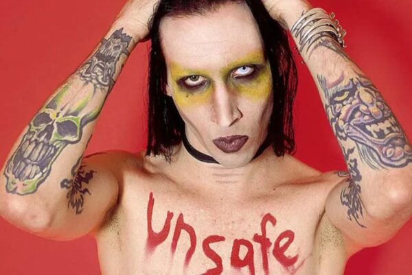 Marilyn Manson en San Luis Potosí: católicos ayunarán por 40 días en oposición al concierto