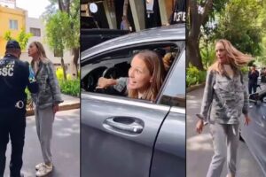Ximena Pichel ofrece disculpa tras insultos racistas en CDMX: “Lo que dije estuvo mal”