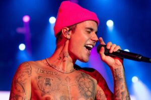 Justin Bieber regresa con nuevo disco; nombre, canciones y estreno