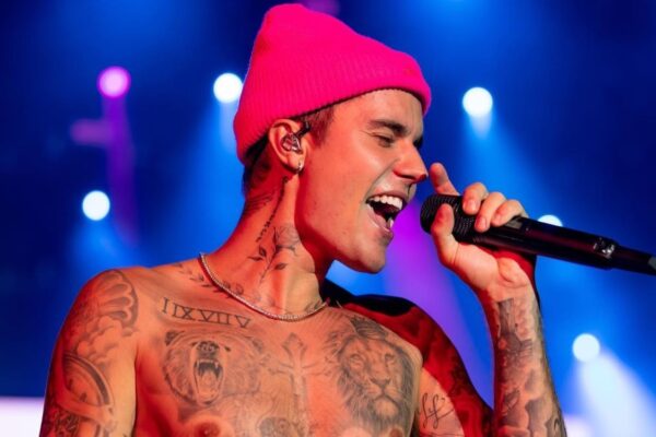 Justin Bieber regresa con nuevo disco; nombre, canciones y estreno