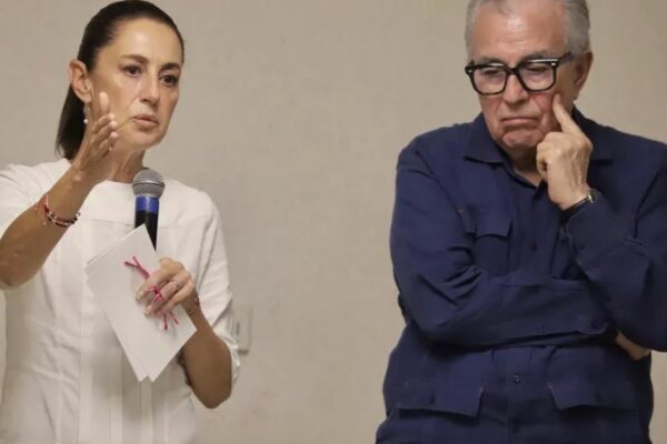 “No establecemos contubernio ni complicidad con nadie”: Sheinbaum sobre caso Ovidio Guzmán