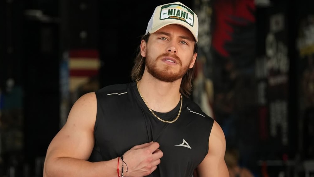 “Si me funan, ya ni modo”; Aldo de Nigris entra a ‘La Casa de los Famosos’ sin miedo a la cancelación