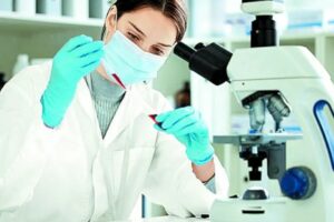 Gobierno de México facilita inversión para sector farmacéutico