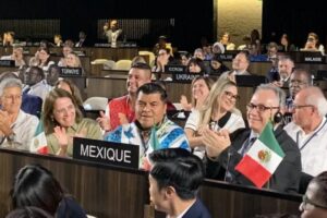 ¡Orgullo nacional! Ruta Huichol entra en la lista del Patrimonio Mundial de la Unesco