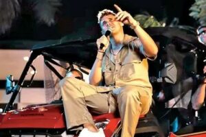 Cancún, la canción del renacer… desde México hasta Colombia