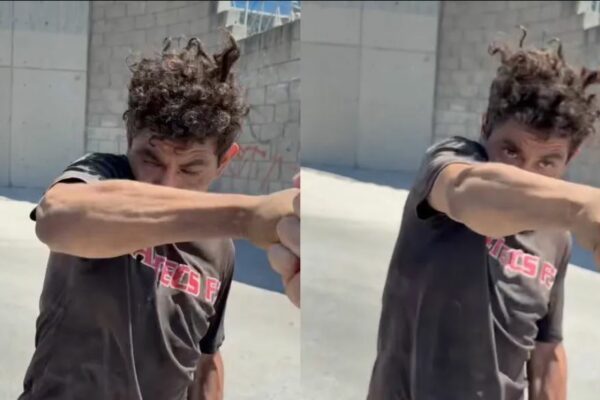 Madre encuentra a su hijo después de tres años desaparecido gracias a video de ‘La Patrulla Espiritual’