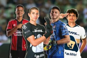 La Jornada 1 del Apertura 2025 de la Liga MX estuvo llena de debuts