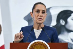 Sheinbaum anuncia demanda por difamación contra abogado de Ovidio Guzmán