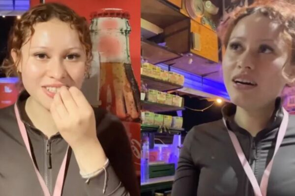 Influencer quería pagar su consumo en restaurante con ‘mención’ en redes sociales