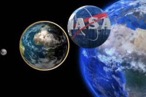 La NASA halla una Súper Tierra por una señal vital de vida que se repite