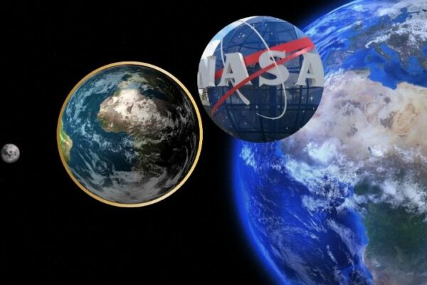 La NASA halla una Súper Tierra por una señal vital de vida que se repite