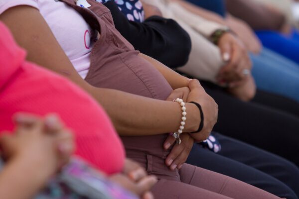 Beneficiados desde la cuna en Ciudad de México