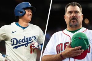 ‘Influyó en mi beisbol’: Shohei Ohtani reconoce a Benjamín Gil como pieza clave en su desarrollo