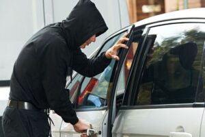 Roban 6 autos cada hora en México; estas son las marcas con más casos