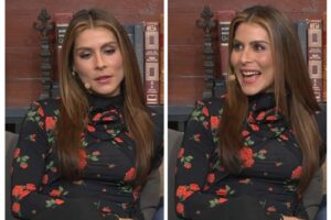 María León revela lo peor que le ha hecho a un hombre; “se lo merecía”