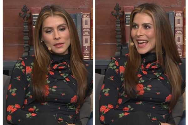 María León revela lo peor que le ha hecho a un hombre; “se lo merecía”