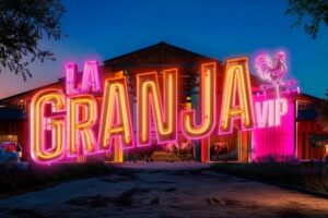 TV Azteca lanza ‘La Granja VIP’, su nueva apuesta para competir contra ‘La Casa de los Famosos México’