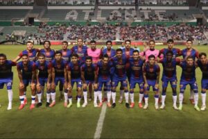 Atlante es el único equipo que solicitó ser certificado para ascender, informa la Liga de Expansión