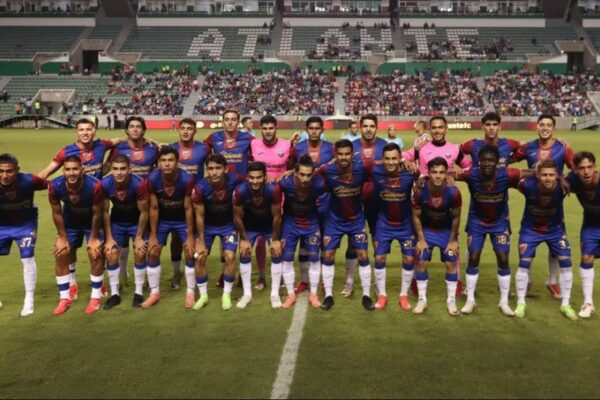 Atlante es el único equipo que solicitó ser certificado para ascender, informa la Liga de Expansión