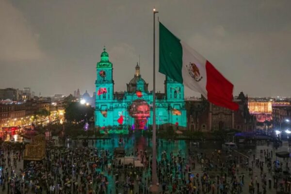 Ensayo del 700 aniversario de la fundación de Tenochtitlán