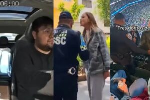 Desde Lady Uber a Lady Rãcîstã: ellas son las mujeres que causaron polémica en lo que va del 2025