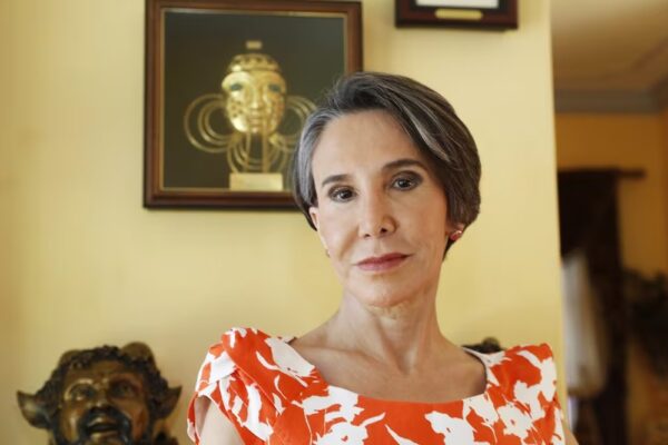 Florinda Meza se lanza contra Max por la bioserie de Chespirito: “Las mentiras están en su MAXima expresión”, asegura