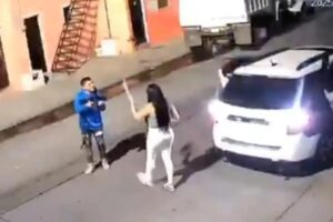 Detienen al presunto feminicida de Karla en Jalisco