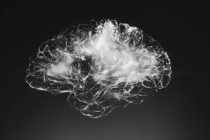 Los cerebros envejecieron más rápido en pandemia de COVID-19, incluso en las personas no infectadas