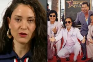 Gobierno de Sheinabum felicita a Los Bukis por develar su estrella en Hollywood: “Un orgullo”